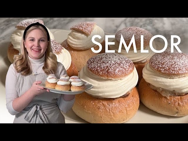 Semla kalorier 5 saker du bör veta innan du njuter! 2 semla kalorier