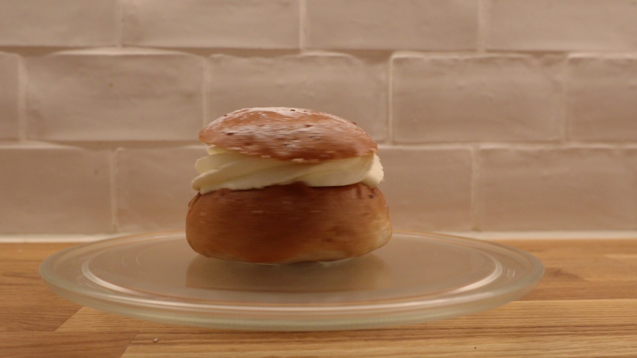 Semlans dag: 7 läckra recept för att fira traditionen! 1 semlans dag