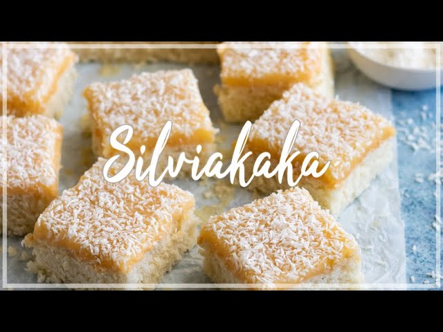 silviakaka