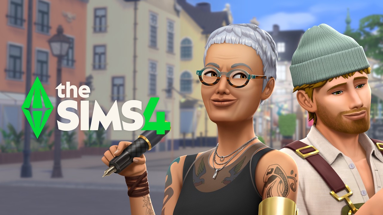 Sims 4 7 fantastiska tips för att skapa de bästa simmarna 3 sims 4
