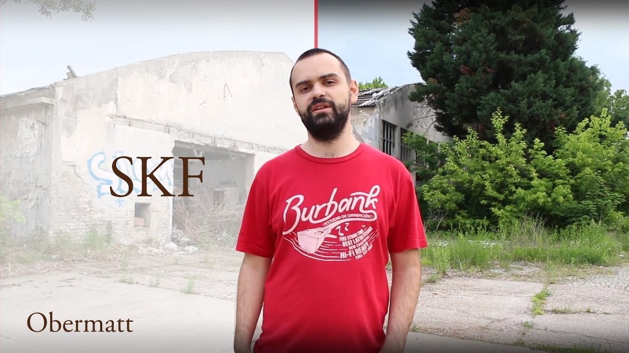 skf aktie