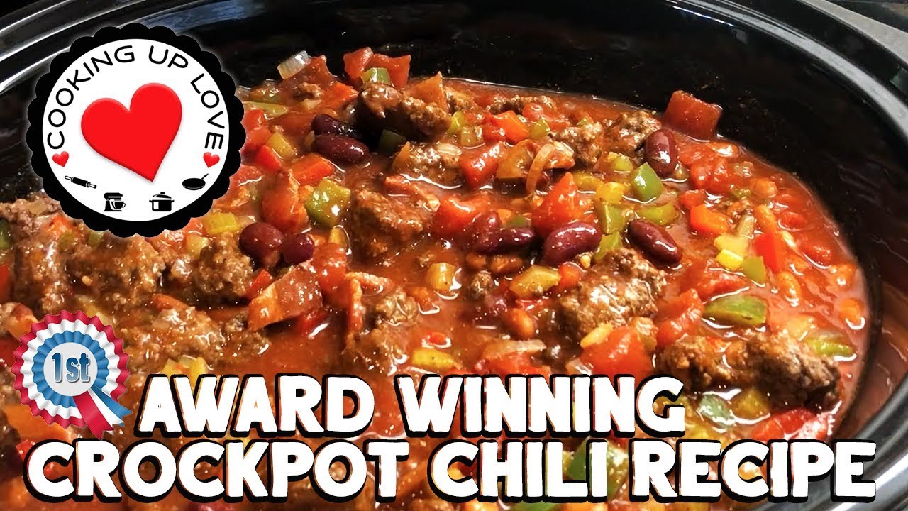 slow cooker recept