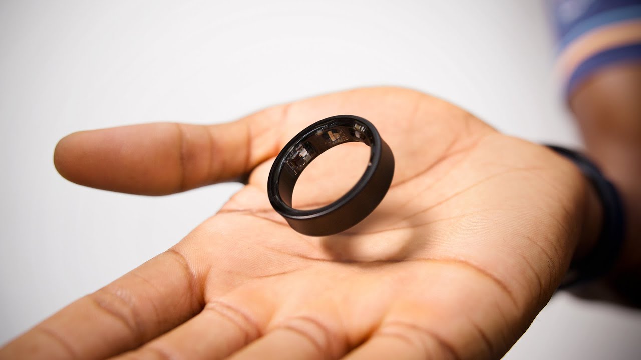 Smart ring 7 fantastiska funktioner du inte visste om! 1 smart ring