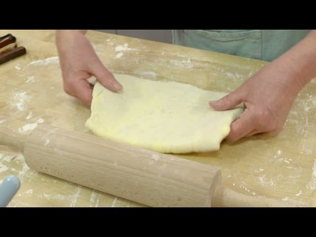 Smördeg 7 läckra recept för att imponera på gästerna 2 smördeg