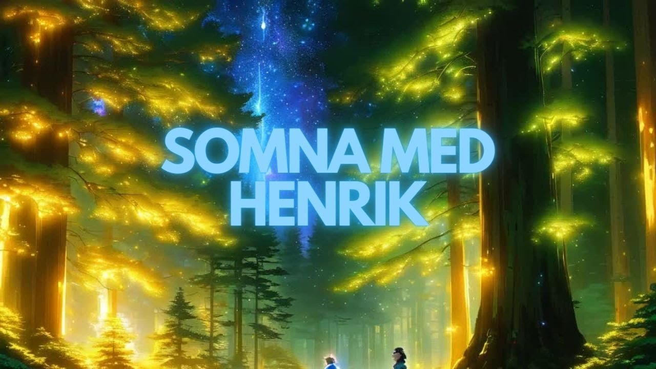 somna med henrik