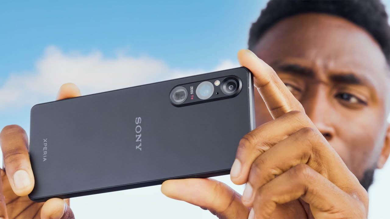 Sony Xperia 5 tips för att optimera din smartphone-upplevelse 2 sony xperia