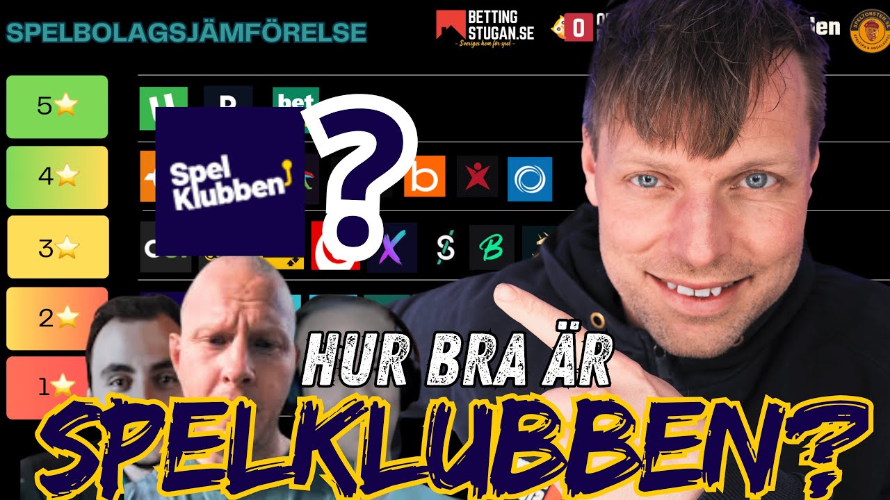 spelklubben