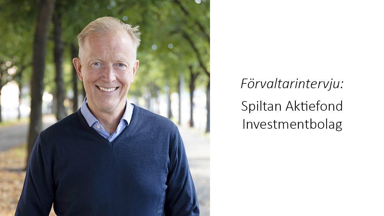 Spiltan aktiefond investmentbolag 5 smarta investeringar för dig 3 spiltan aktiefond investmentbolag