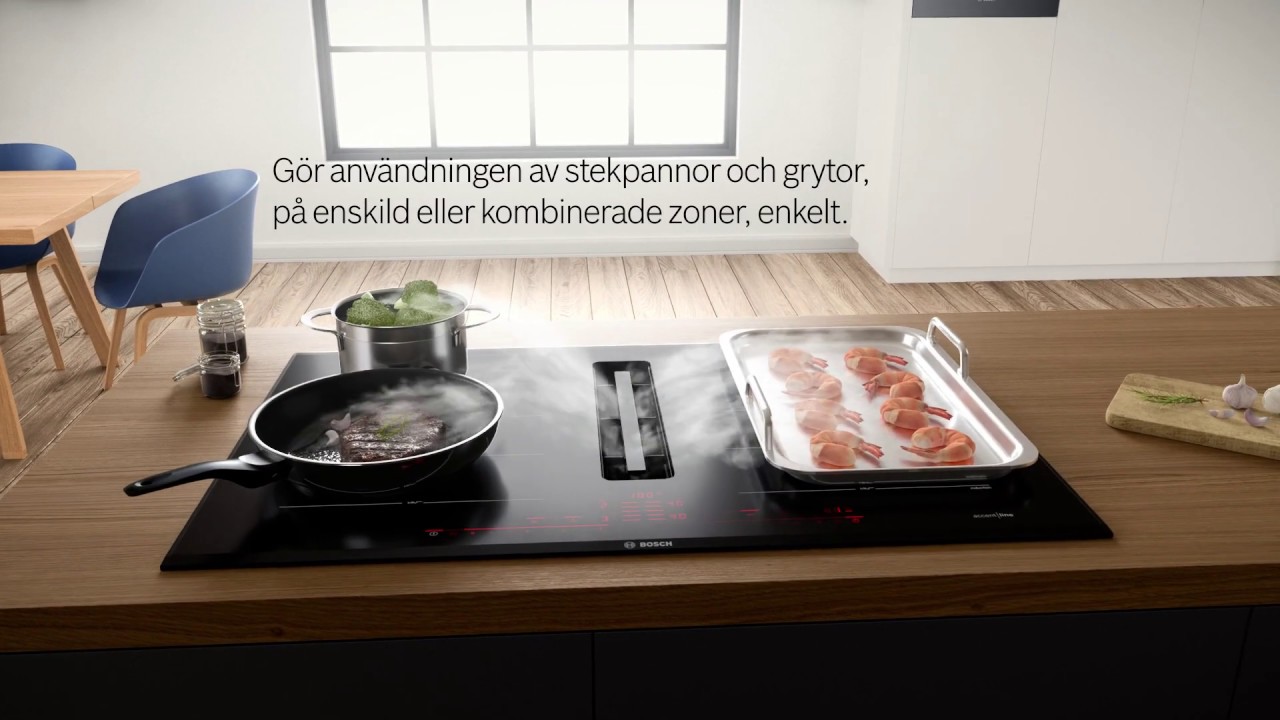 spisfläkt