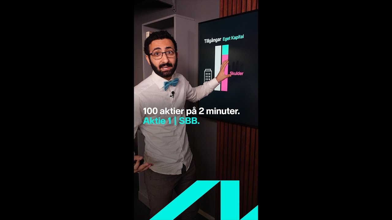 SSAB B aktie 5 skäl att investera idag! 1 ssab b aktie