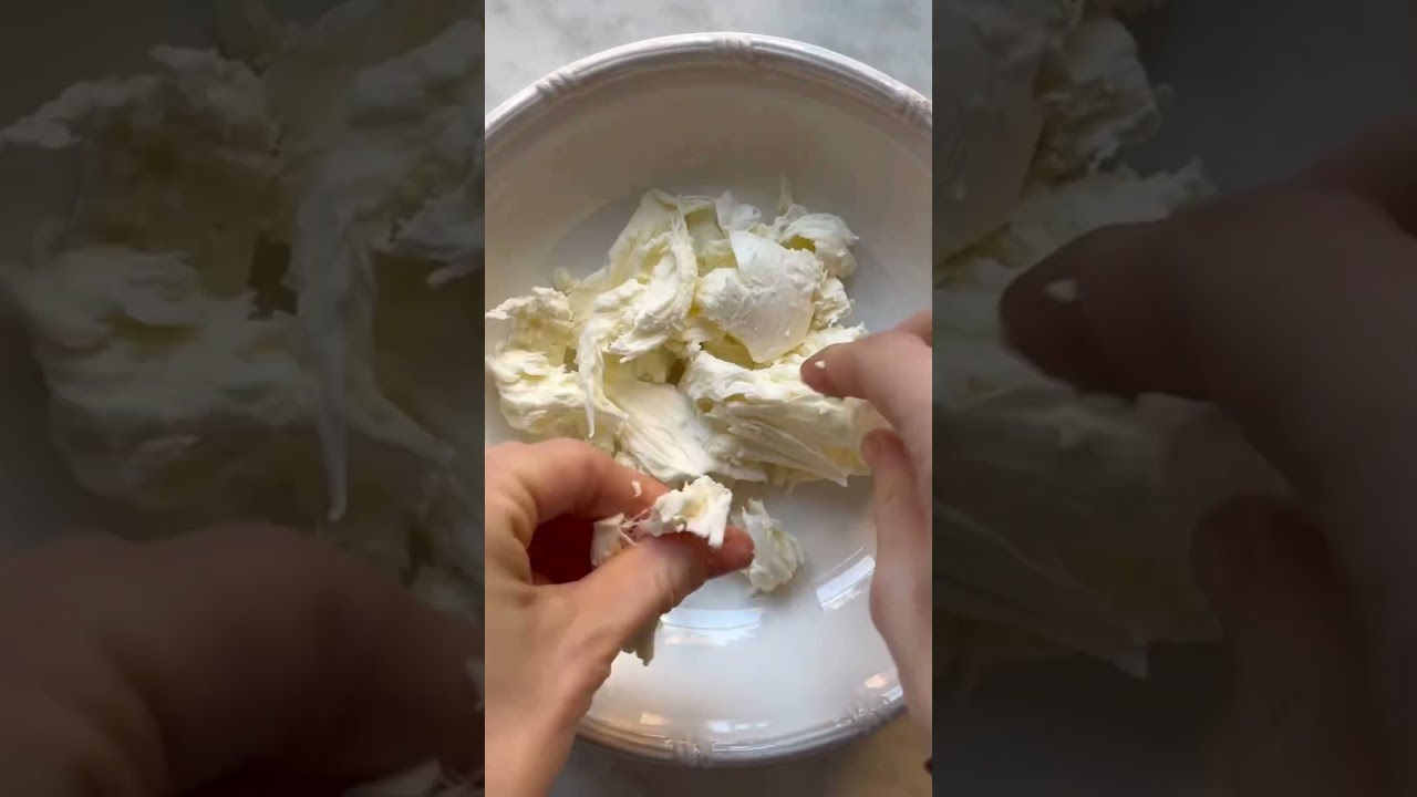 stracciatella ost