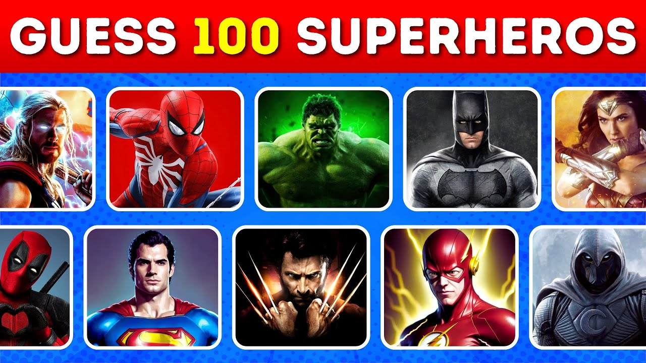 Spider-Man 7 tips för att bli en mästare i klättring 3 superhjälte namn