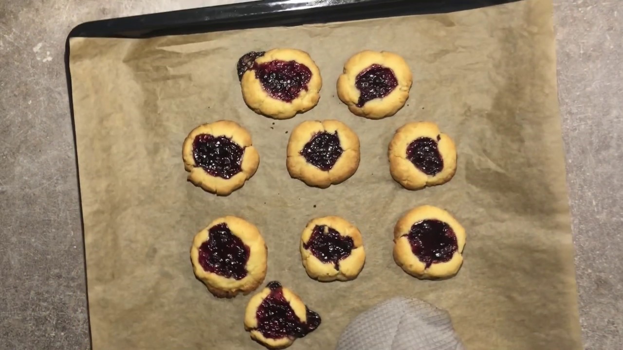 Syltkakor 7 läckra recept som hela familjen älskar 2 syltkakor