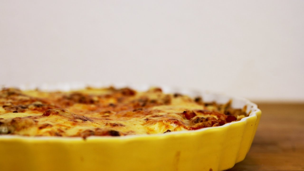 Tacopaj 5 läckra recept som gör middagen till fest! 2 tacopaj