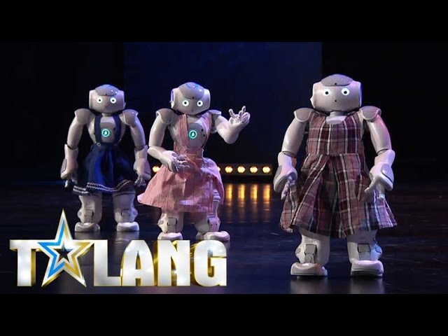 talang jury