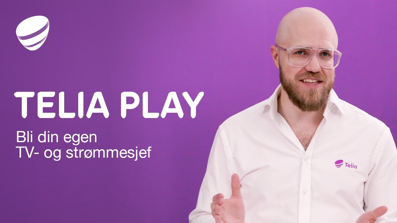 teliaplay