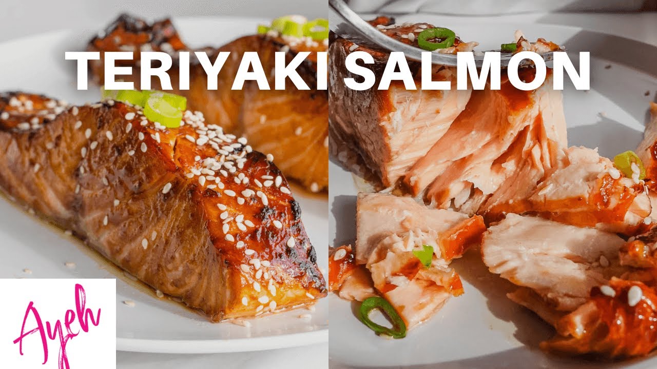 Teriyakisås 5 läckra recept som får smaklökarna att dansa 2 teriyakisås