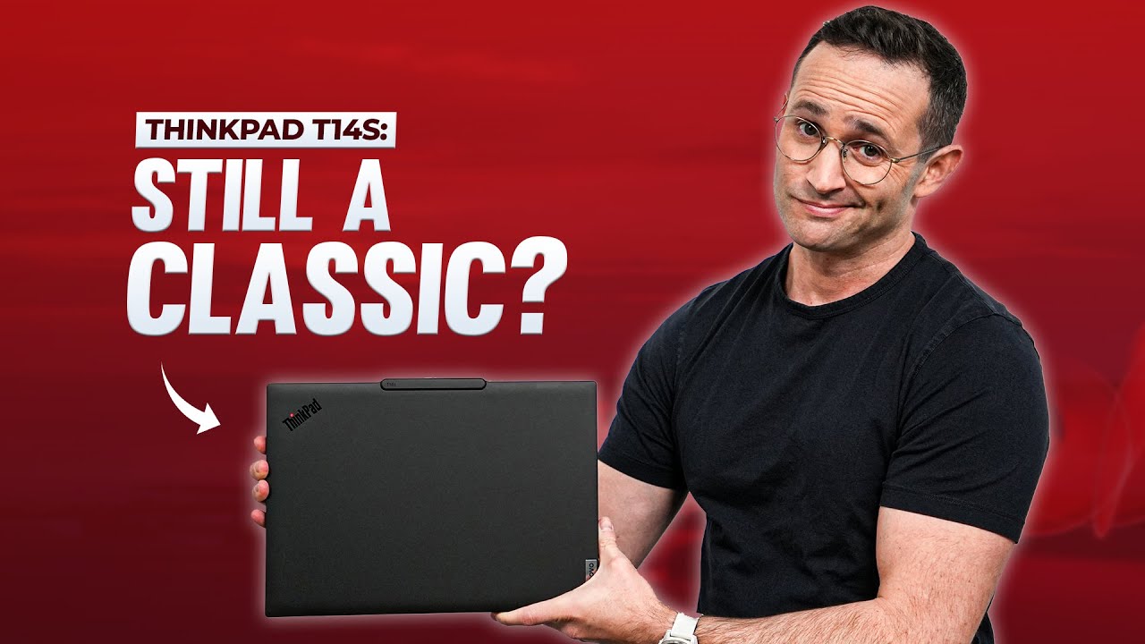 thinkpad