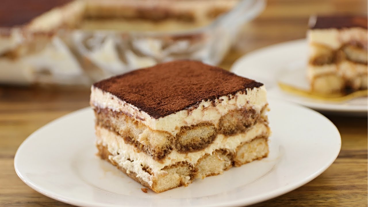 Tiramisu recept 5 steg till perfekt italiensk efterrätt 2 tiramisu recept