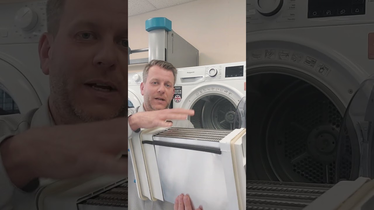 🌀 Torktumlare 7 tips för att optimera din torkprocess 2 torktumlare symbol