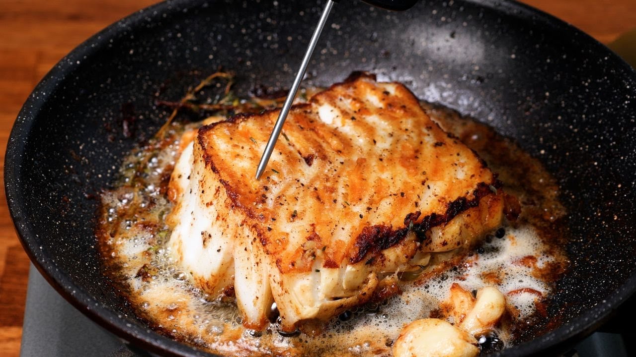 Torskrygg recept 5 fantastiska rätter att imponera med 2 torskrygg recept