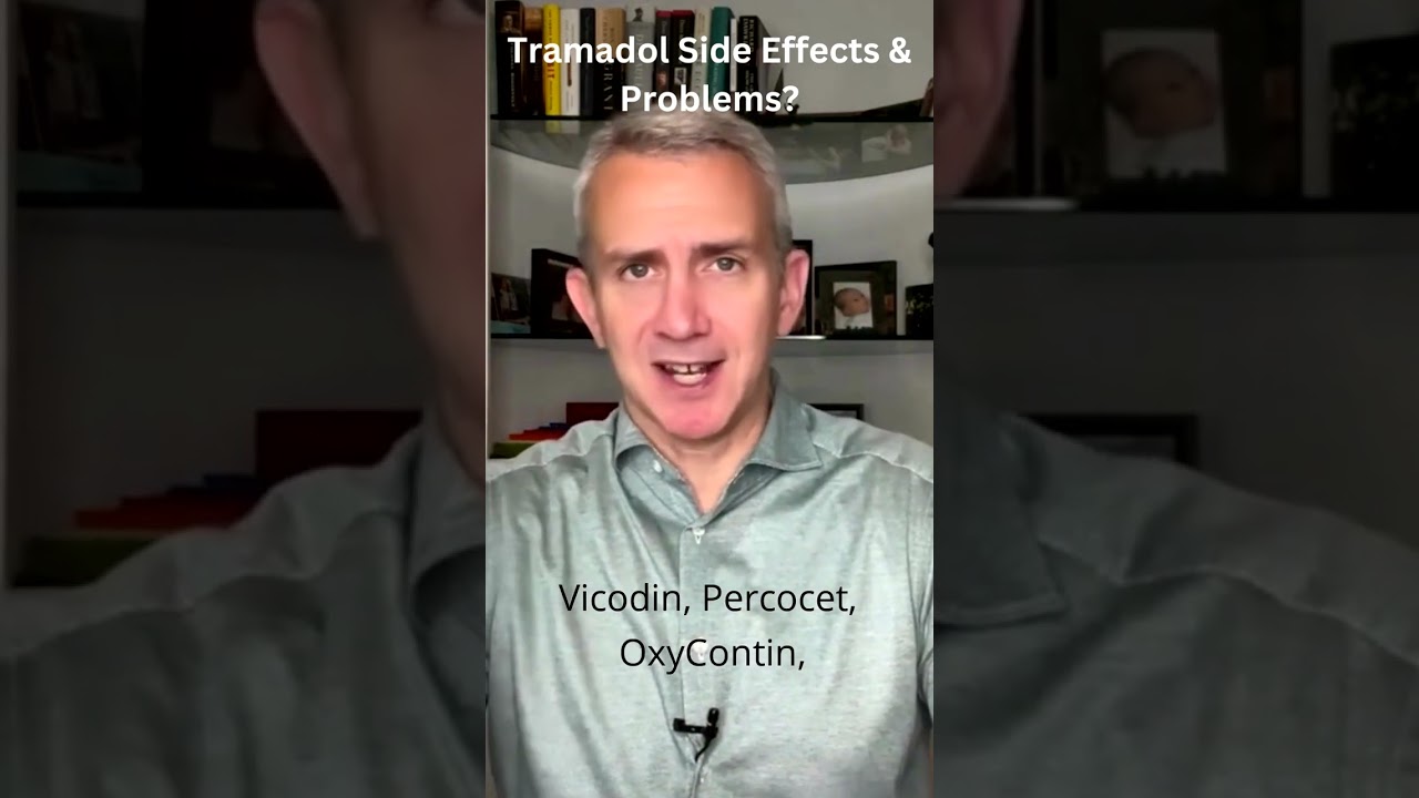 tramadol abstinens