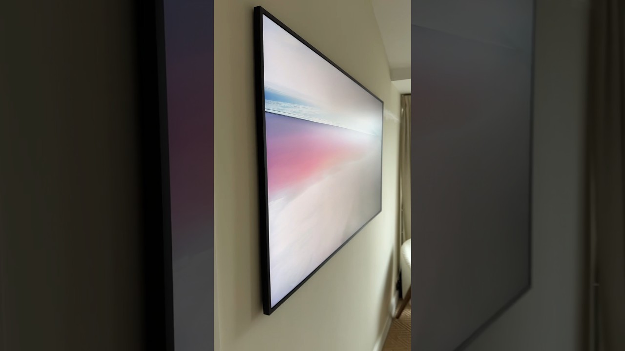 TV 65 tum 7 fantastiska modeller för din TV-upplevelse 3 tv 65 tum