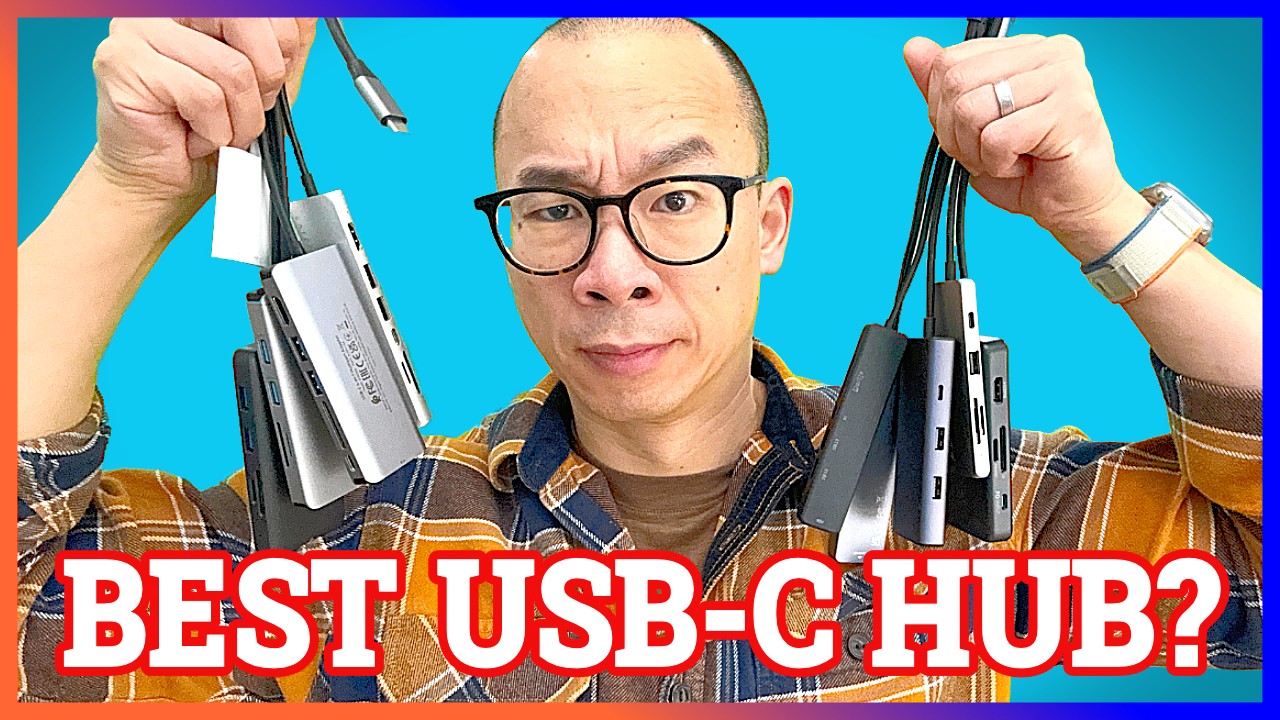 usb hub