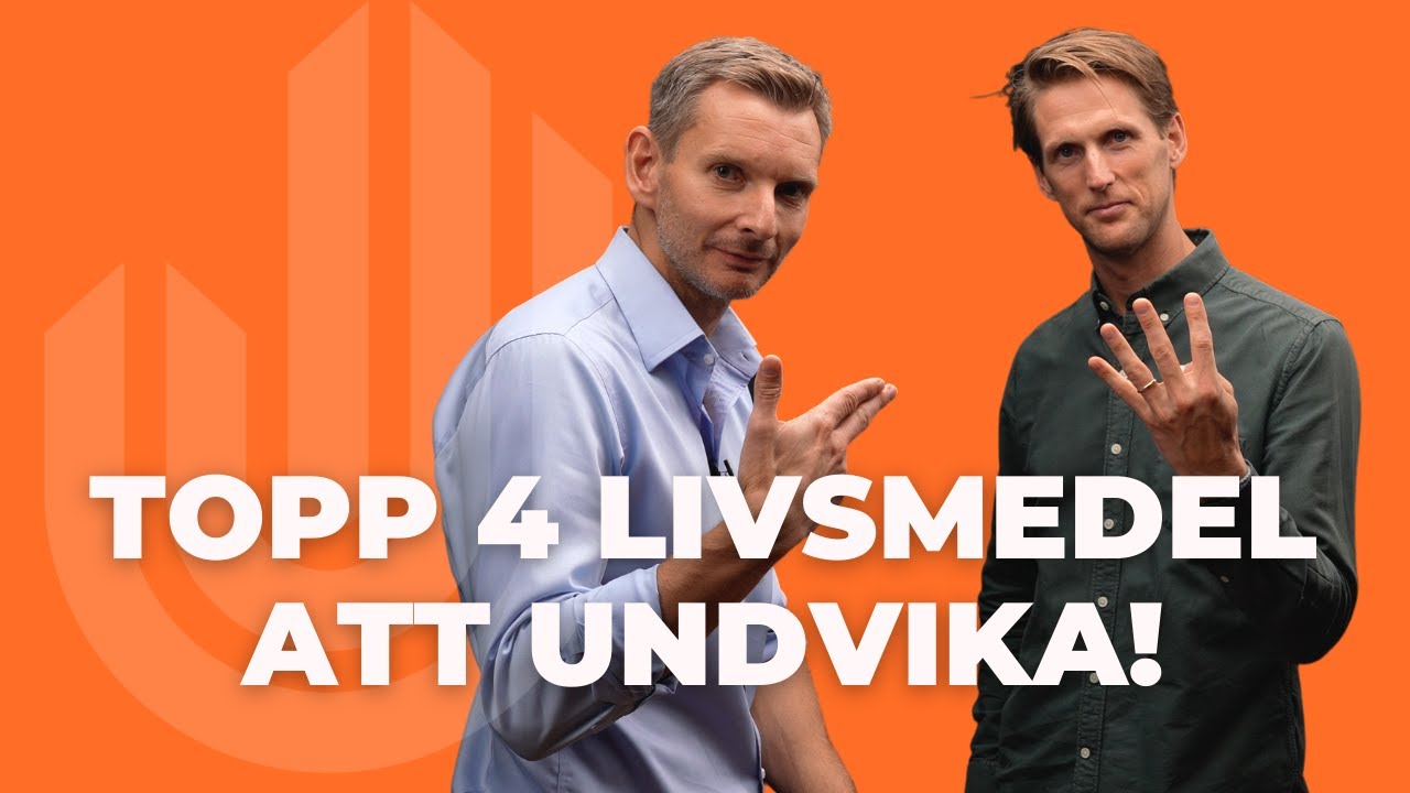 Vad är processad mat? 7 fakta du måste veta! 3 vad är processad mat