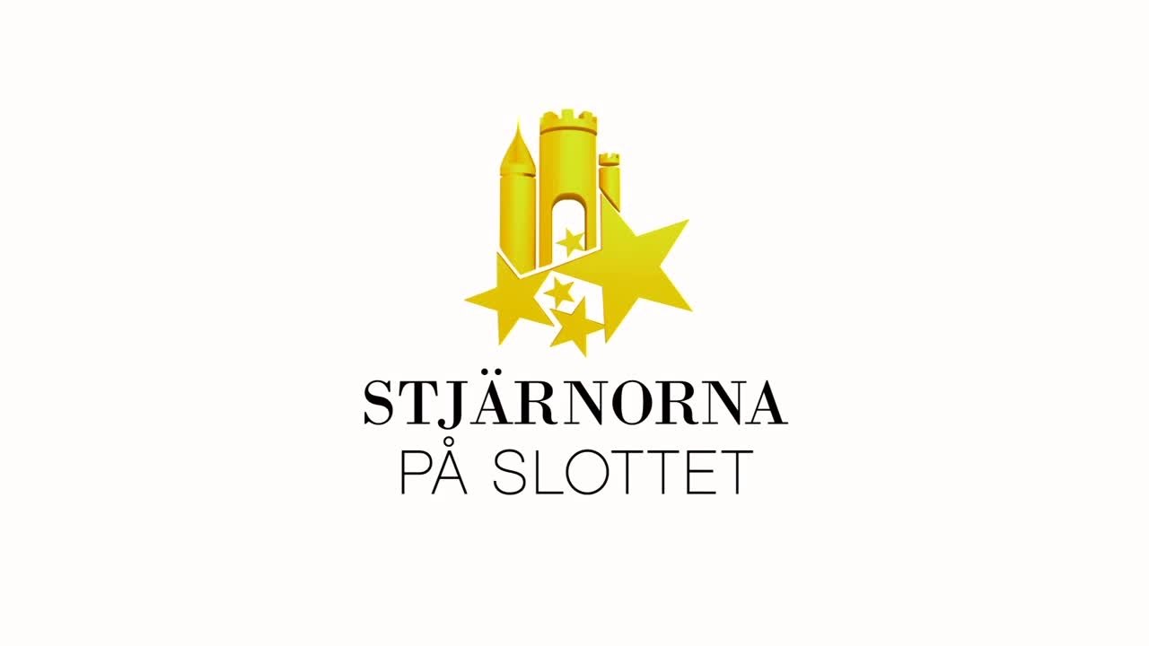 var spelas stjärnorna på slottet in