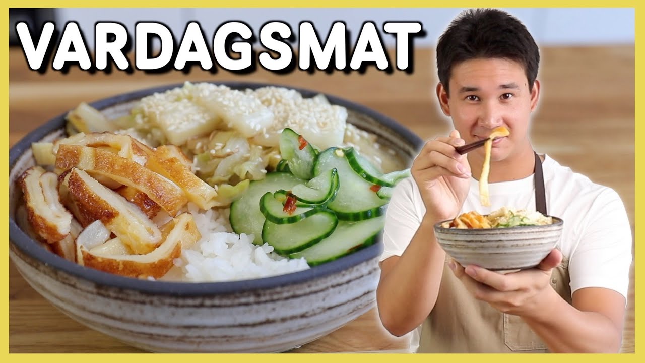 vardagsmat