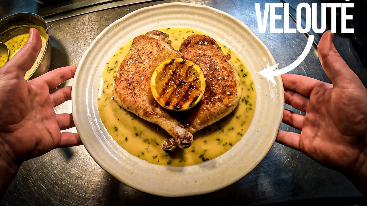 veloute