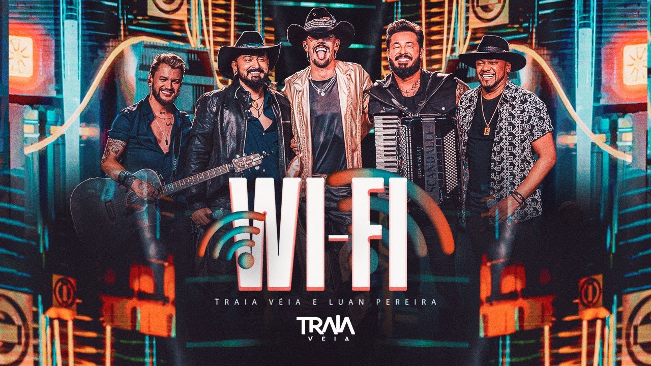 wifi