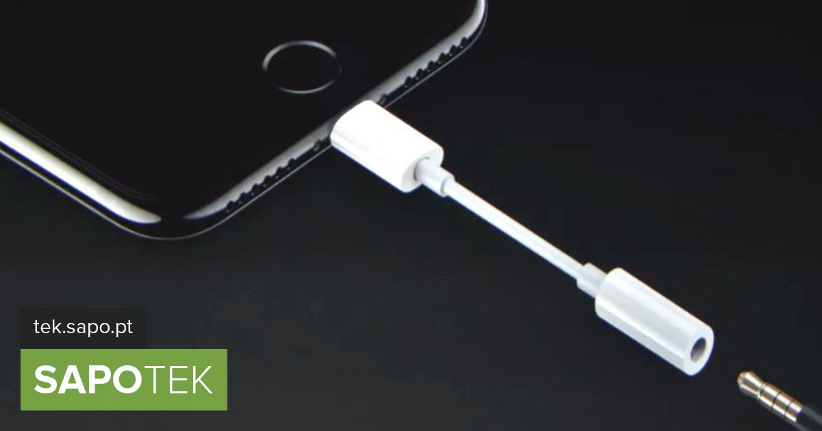 تصرح Apple للشركات المصنعة بإنتاج كابلات 3.5 مم لـ Lightning