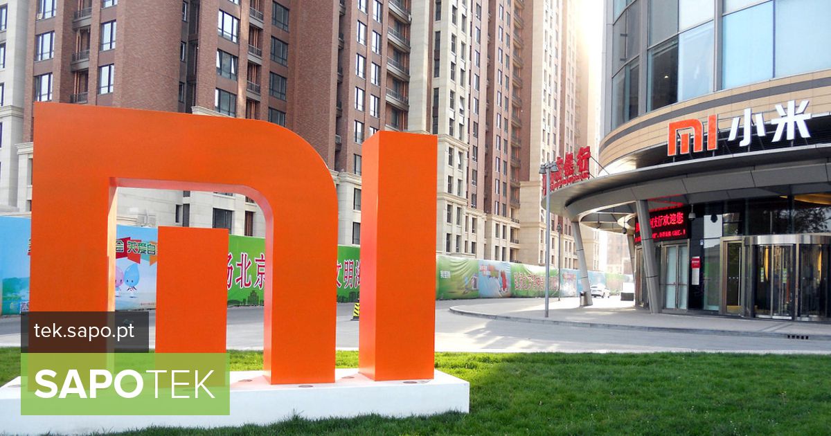 Xiaomi "تستجيب" بزيادة في الإيرادات بنسبة 68٪ بعد طرحها للجمهور