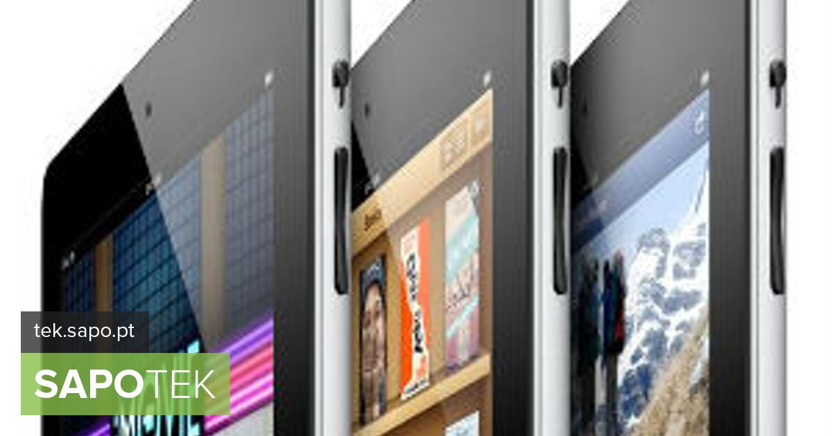 إطلاق iPad 4 يثير استياء 45٪ من مالكي الأجهزة اللوحية الحاليين