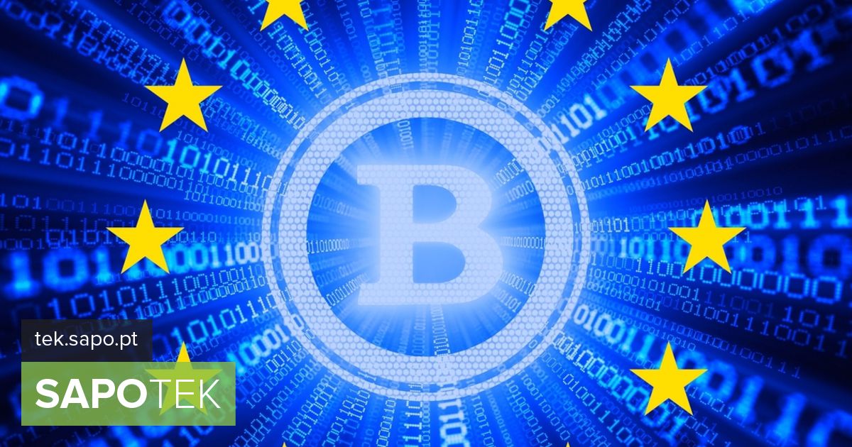 بروكسل تمضي قدمًا بمرصد blockchain