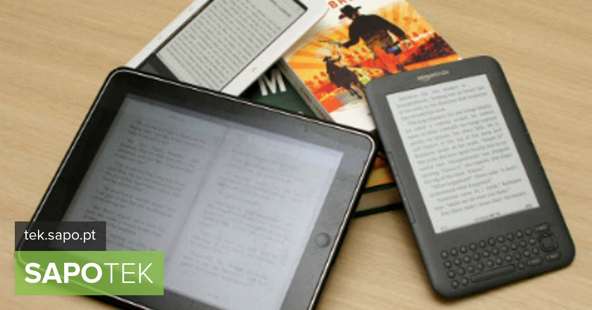 تؤدي القراءة على أجهزة القراءة إلى تجربة أقل غامرة من الكتب