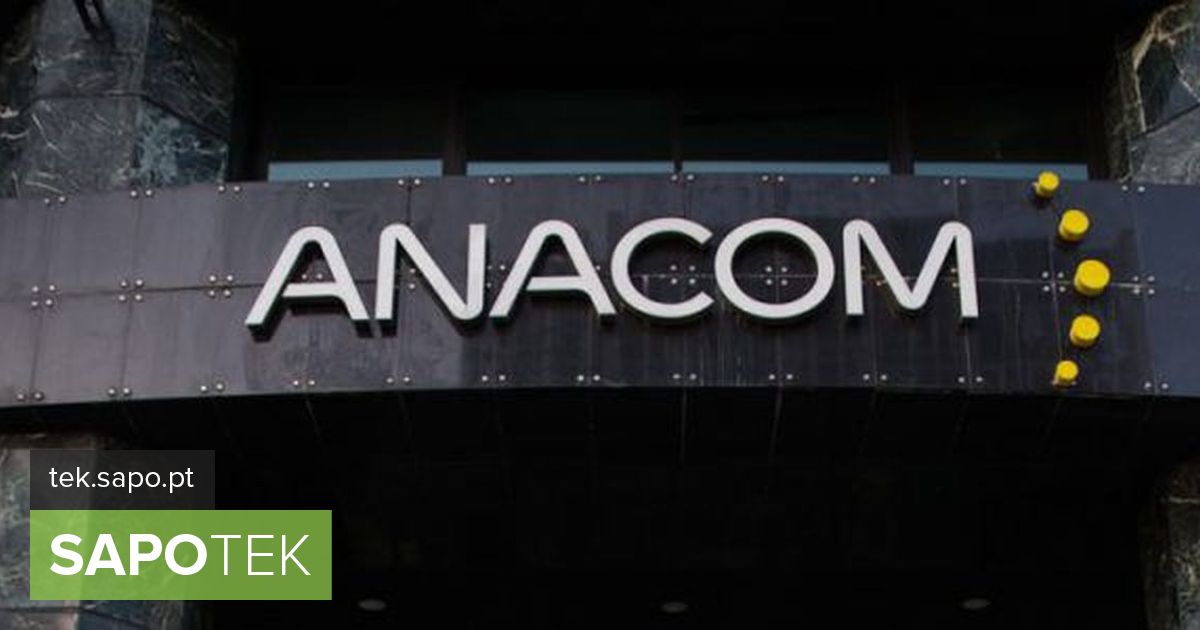تطبق Anacom أكثر من 1.3 مليون يورو كغرامات في النصف الأول من العام