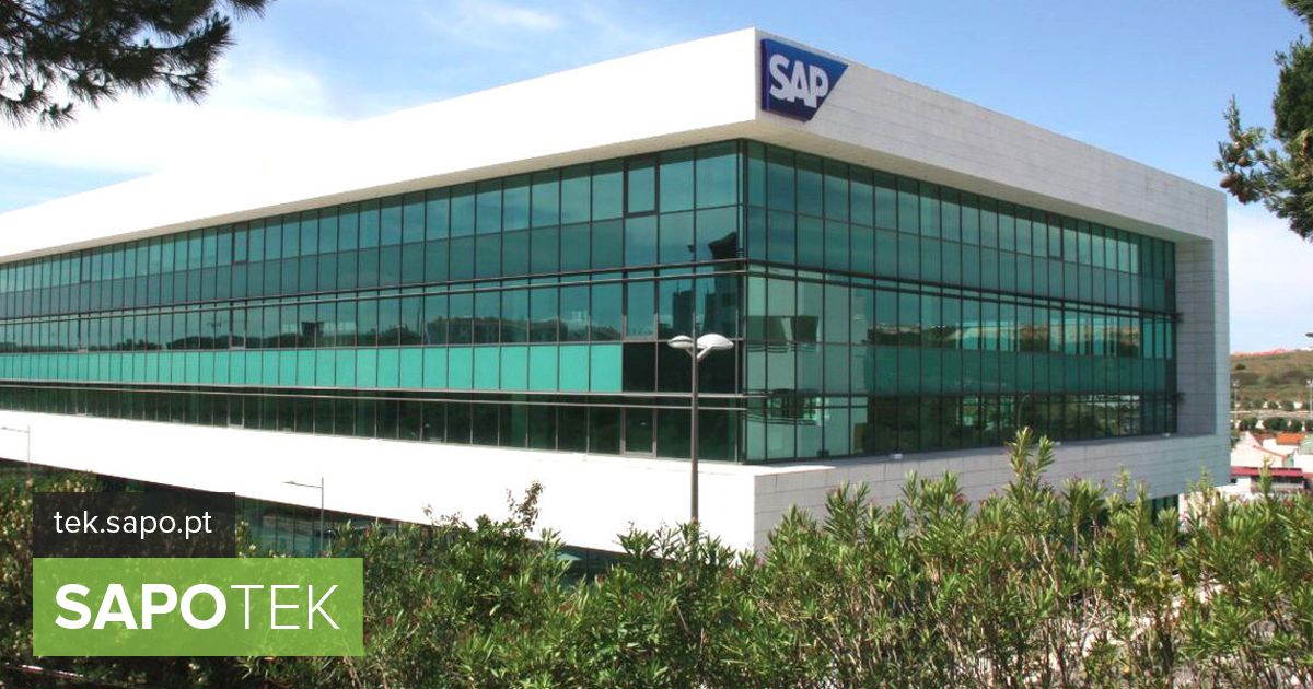 كشفت شركة SAP Portugal عن ازدواجية الأعمال في الشركات الصغيرة والمتوسطة في السنوات الثلاث الماضية
