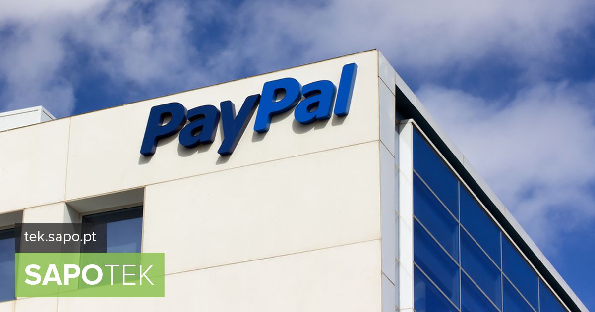 لدى PayPal أكثر من نصف مليون مستخدم في البرتغال