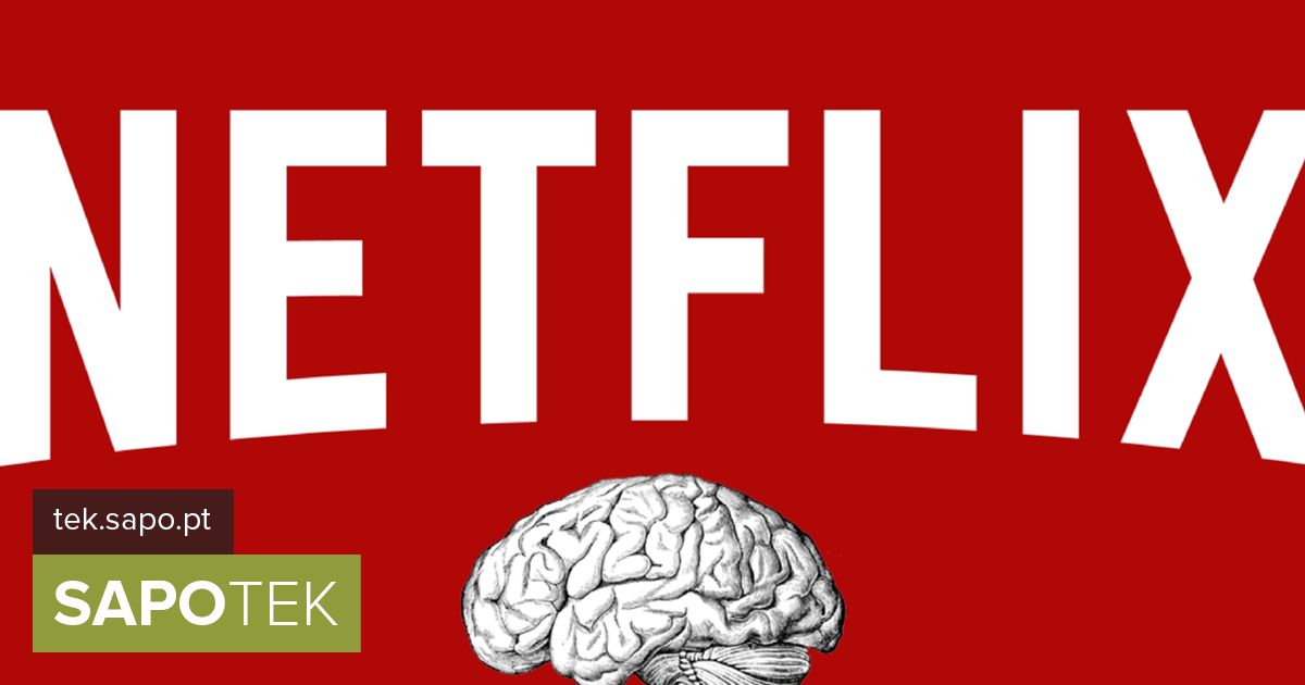 ماذا لو كان دماغك هو الأمر الوحيد المطلوب للتحكم في Netflix؟