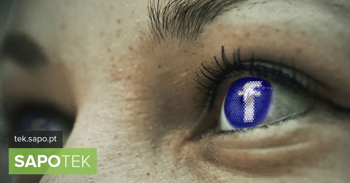 يختبر Facebook وظيفة التعرف على الوجه للتحقق من هوية المستخدم