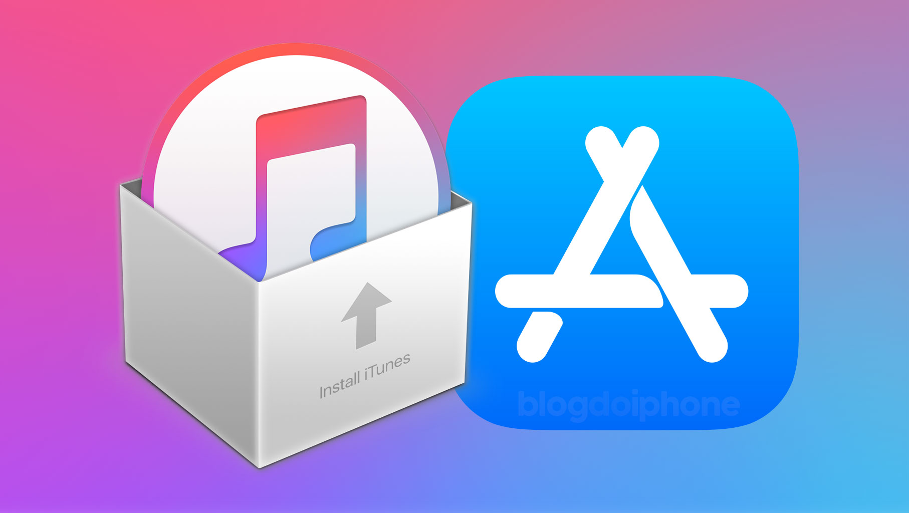 تقوم Apple بتحديث إصدار خاص من iTunes لا يزال يدعم تثبيت التطبيقات