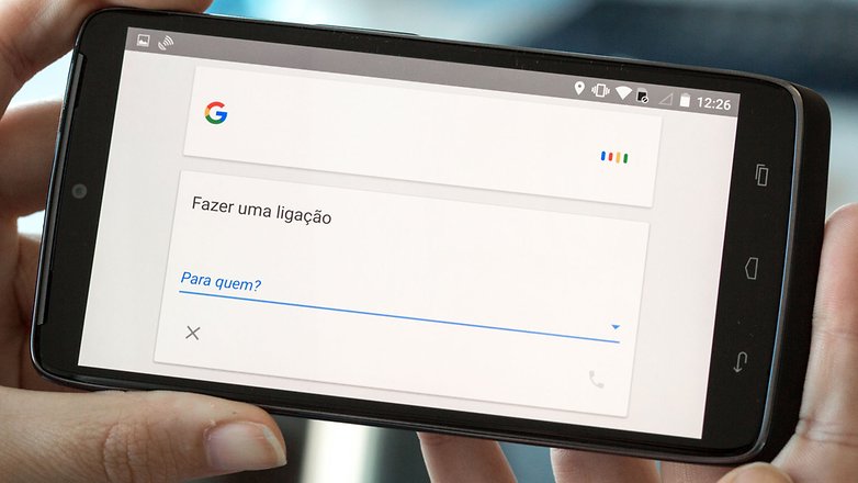 androidpit البرازيل جوجل الآن 11