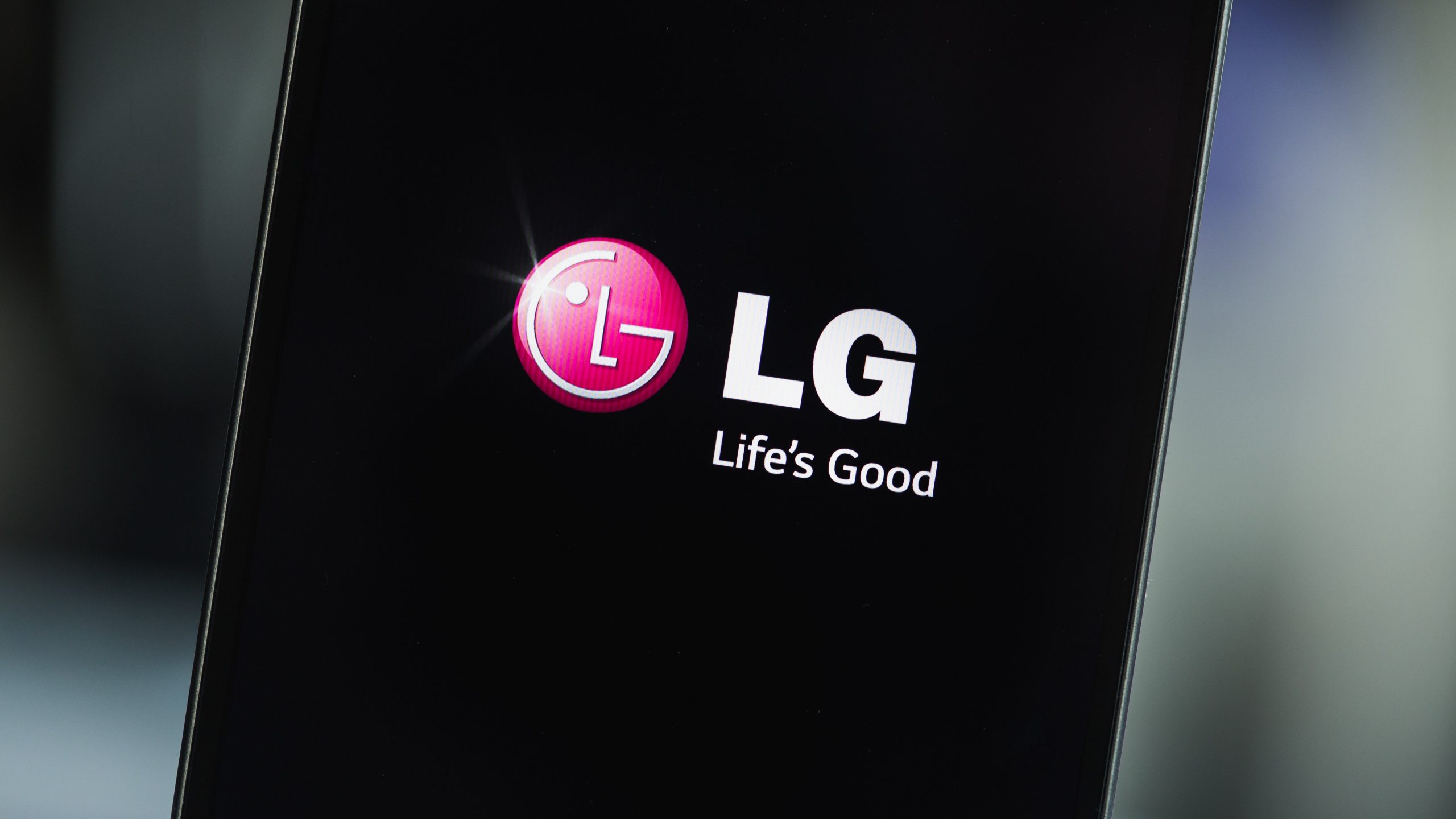 في عامين ، قامت LG بتحديث Android على LG L Prime مرة واحدة فقط