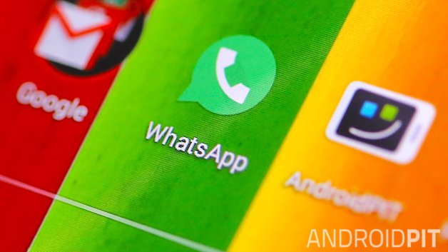 يحصل WhatsApp على إصدار بديل محسن لنظام Android 5.0 Lollipop