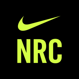 رمز تطبيق Nike Run Club
