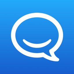HipChat - دردشة جماعية لرمز تطبيق الفرق