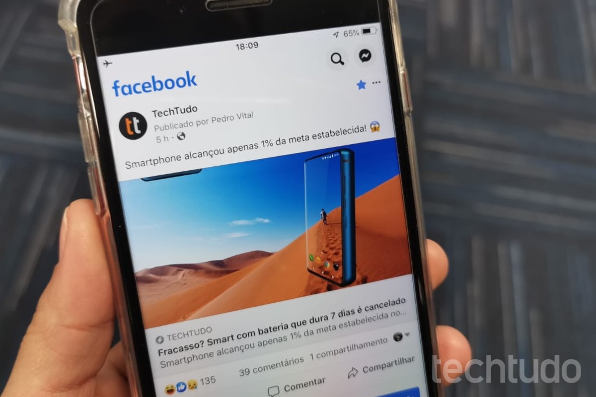 يقوم Facebook بتشغيل كاميرا iPhone سرا أثناء استخدام التطبيق الشبكات الاجتماعية